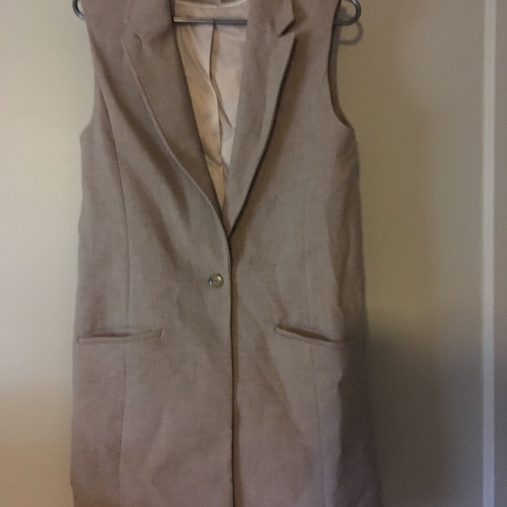 H & M vest